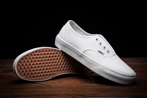 Vans Low-Top Slip-on Men Shoes--114